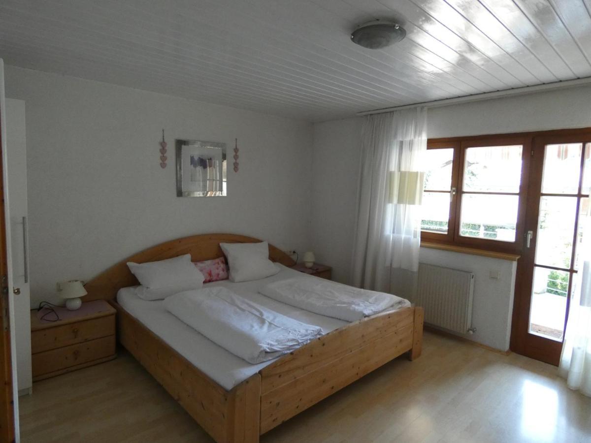 Chalet Landhaus Einsiedler Sankt Gallenkirch Ngoại thất bức ảnh