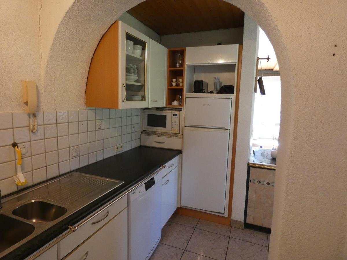 Chalet Landhaus Einsiedler Sankt Gallenkirch Ngoại thất bức ảnh