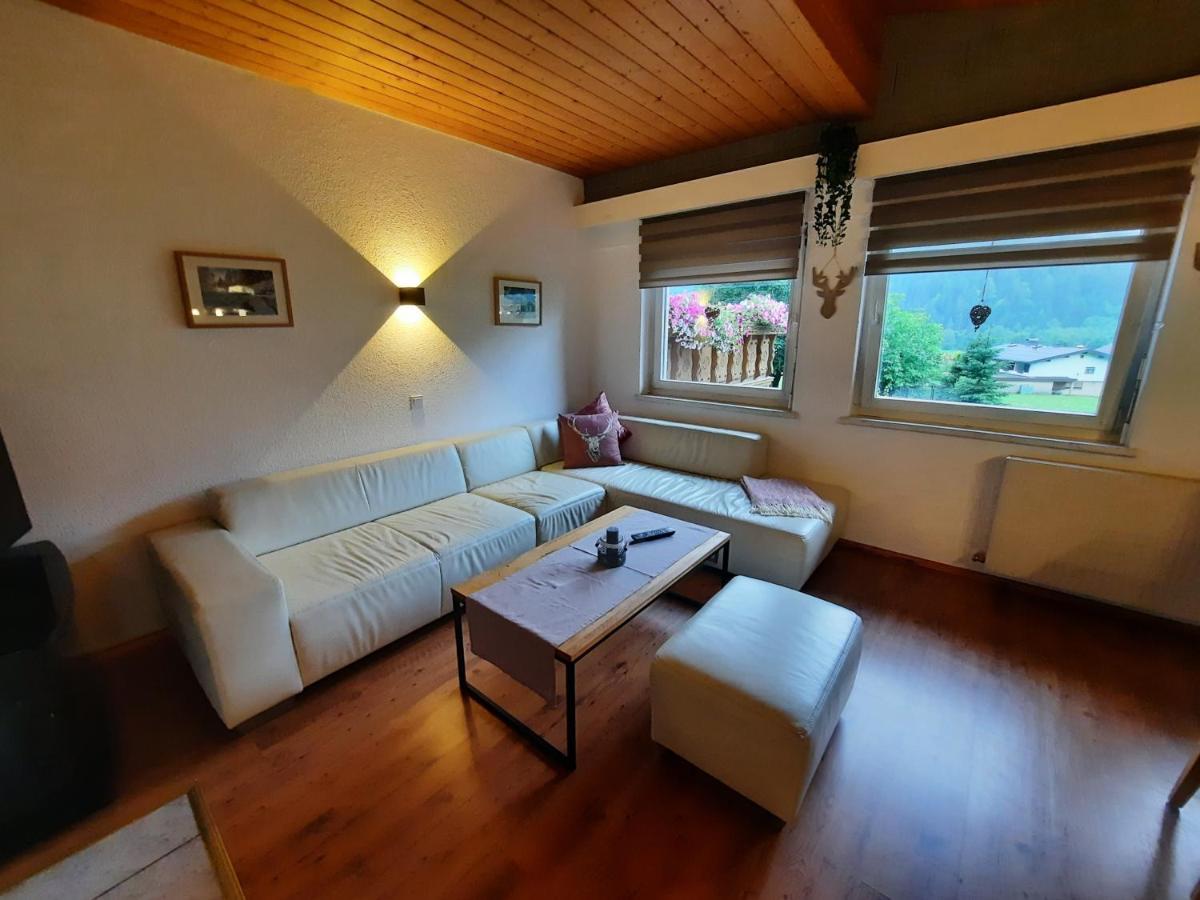 Chalet Landhaus Einsiedler Sankt Gallenkirch Ngoại thất bức ảnh